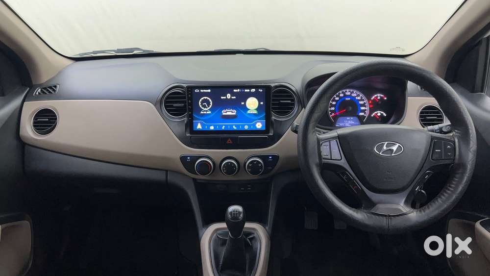 Hyundai Grand I10 1.2 Kappa Magna, 2018, Petrol