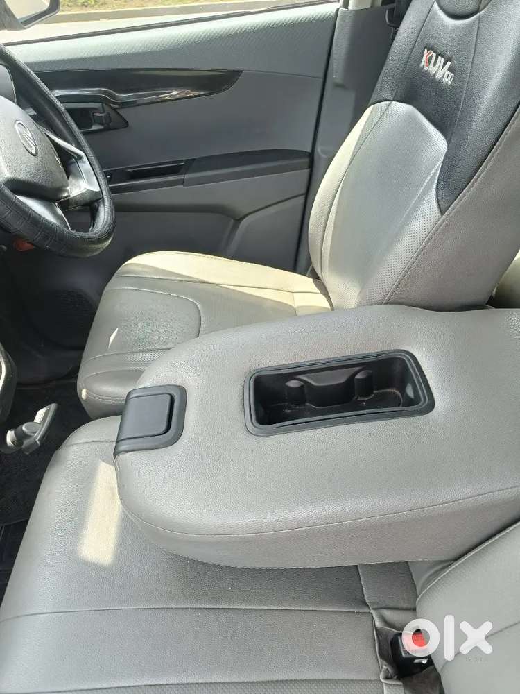 Mahindra Kuv100 Nxt 2018 K4 Plus Petrol