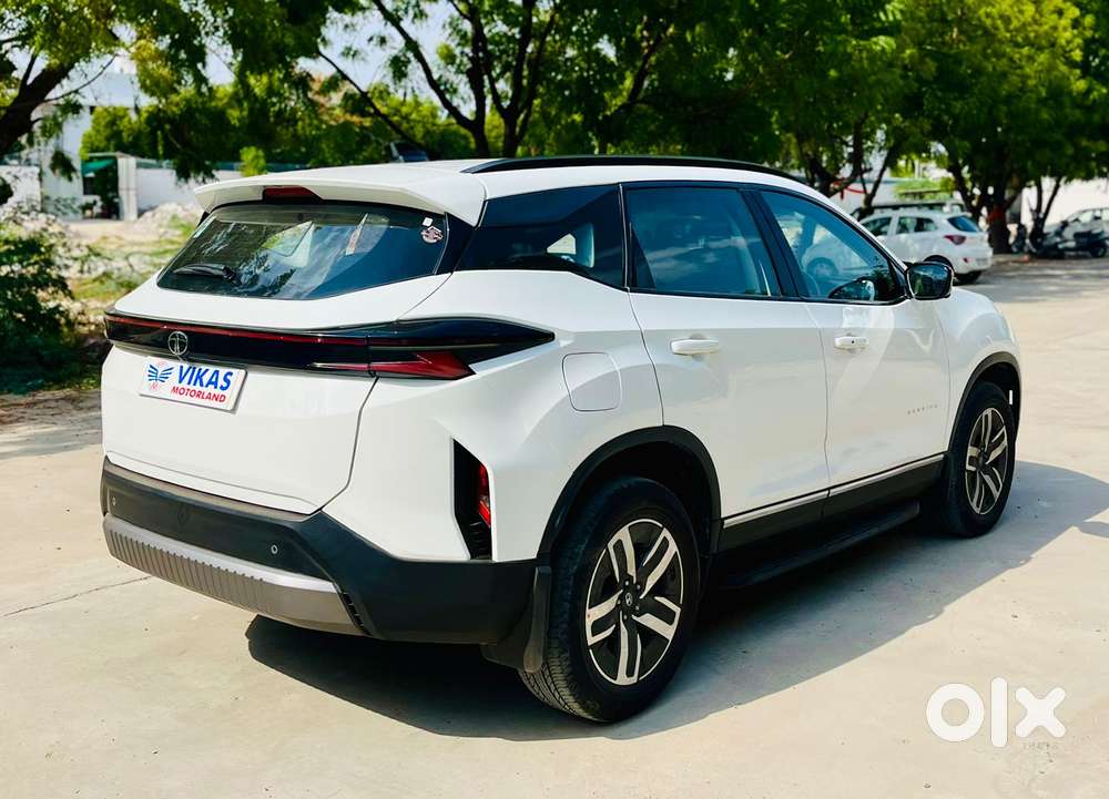 Tata Harrier Adventure Plus At, 2024, Diesel