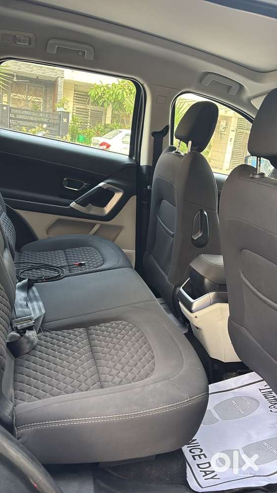 Tata Safari 2022 Diesel Good Condition