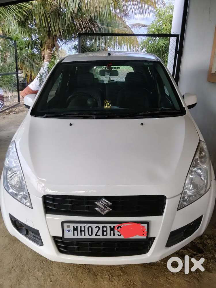 Maruti Suzuki Ritz 2009 Diesel 14005 Km Driven
