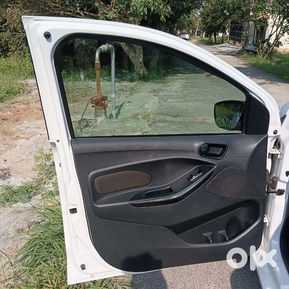 Ford Figo Sports Variant 1.5 Tdci Diesel
