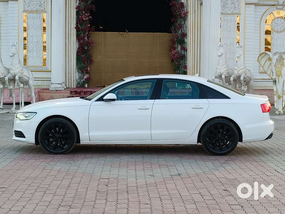 Audi A6 2.0 Tdi, 2013, Diesel
