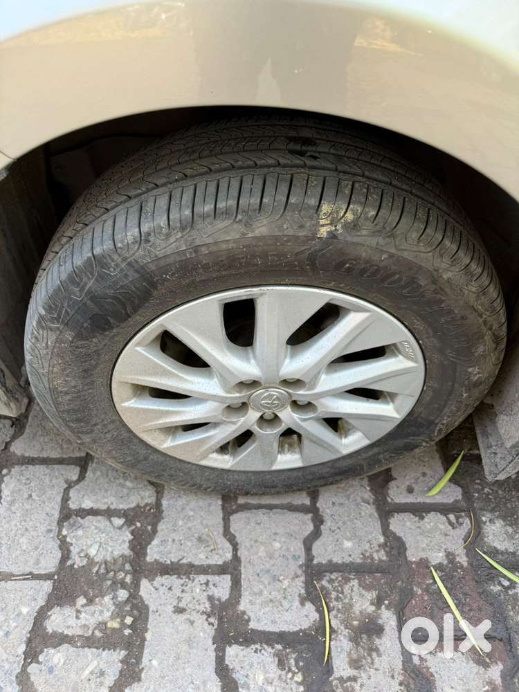 Toyota Corolla Altis 2013-2017 G Mt, 2018, Petrol