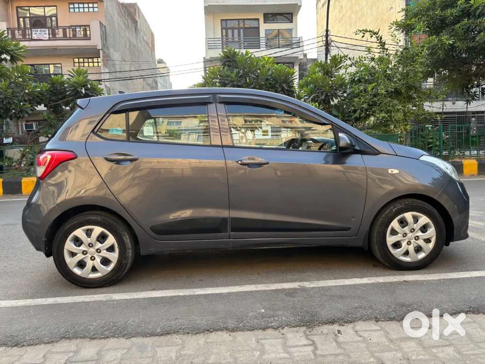 Hyundai Grand I10 1.2 Kappa Magna, 2016, Petrol