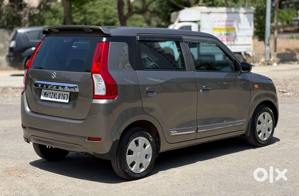 Maruti Suzuki Wagon R Vxi 1.0 Cng, 2023, Cng & Hybrids