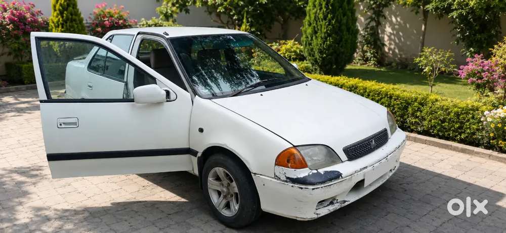 Maruti Suzuki Esteem Vxi 2003 Petrol