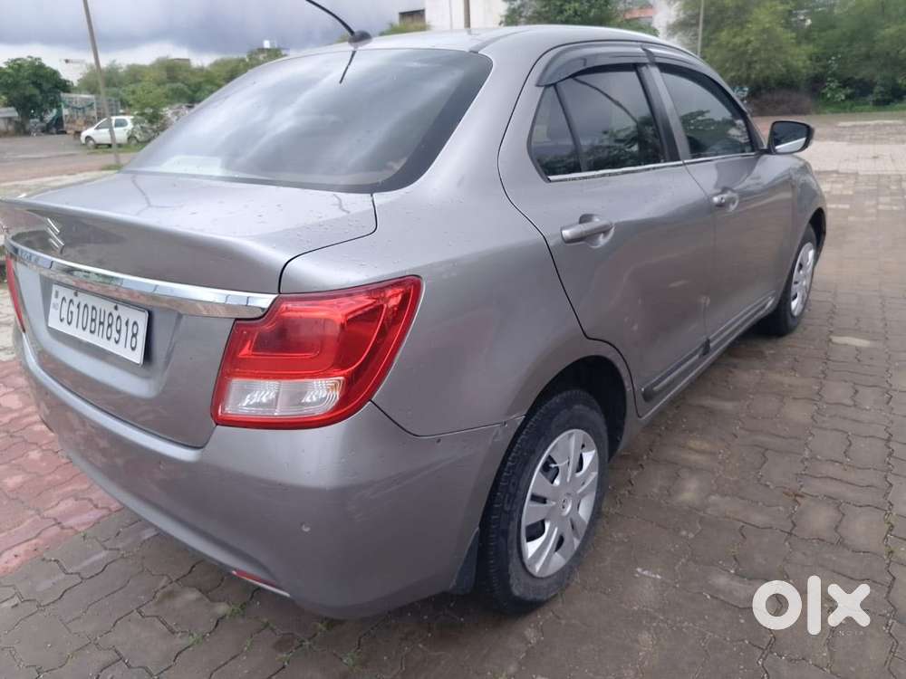 Maruti Suzuki Swift Dzire Vxi(o) Mt, 2022, Petrol