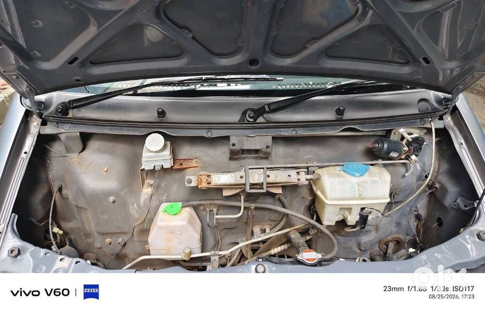 Maruti Suzuki Eeco 5 Str With Ac Plus Htr Cng, 2017, Cng & Hybrids