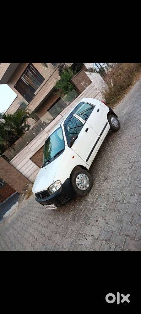 Maruti Suzuki Alto 0.8 Lxi (o), 2010, Petrol