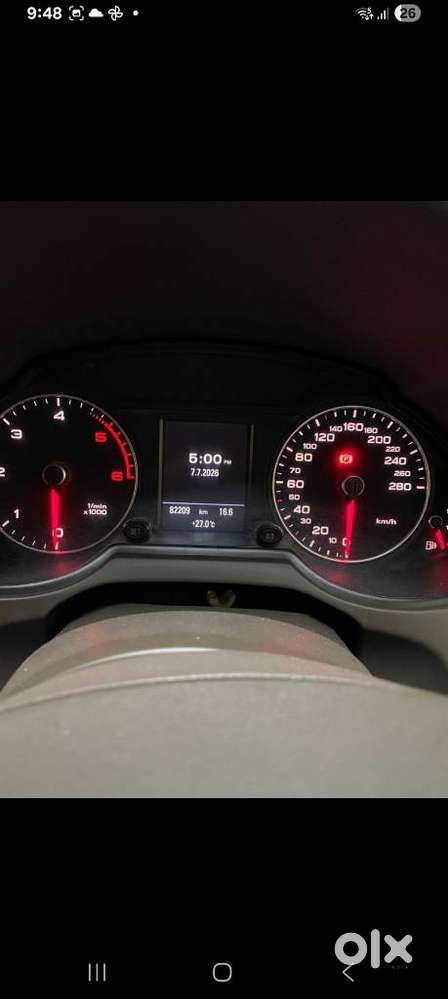 Audi Q5 3.0 Tdi Quattro, 2016, Diesel