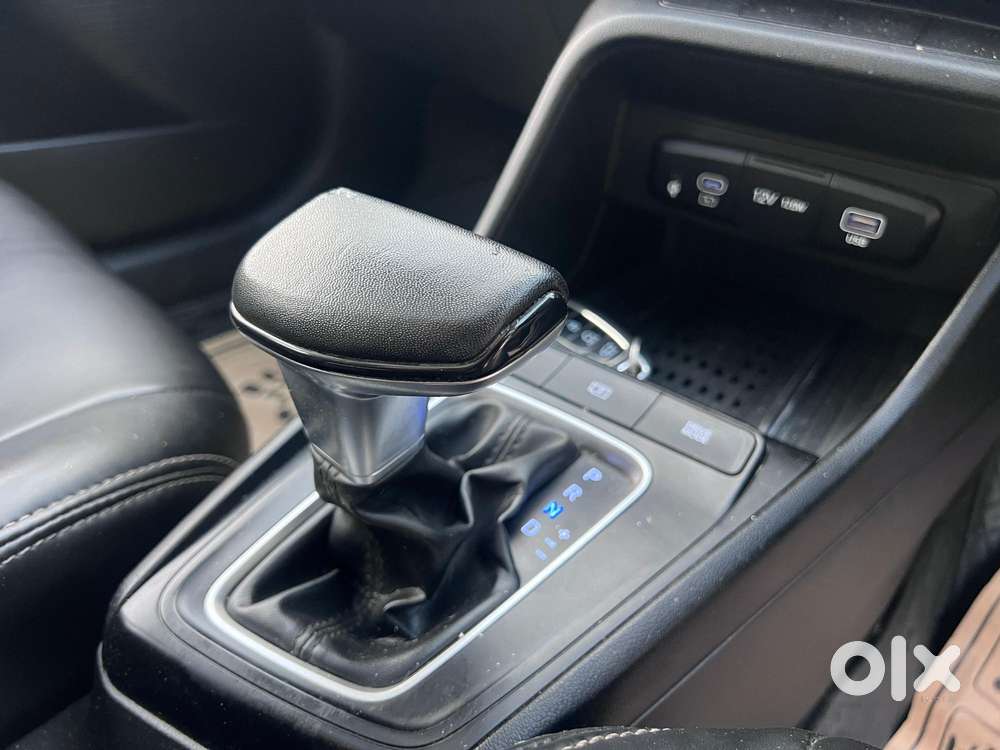 Hyundai New Verna Sx O 1.5 Turbo Gdi Mt, 2023, Petrol