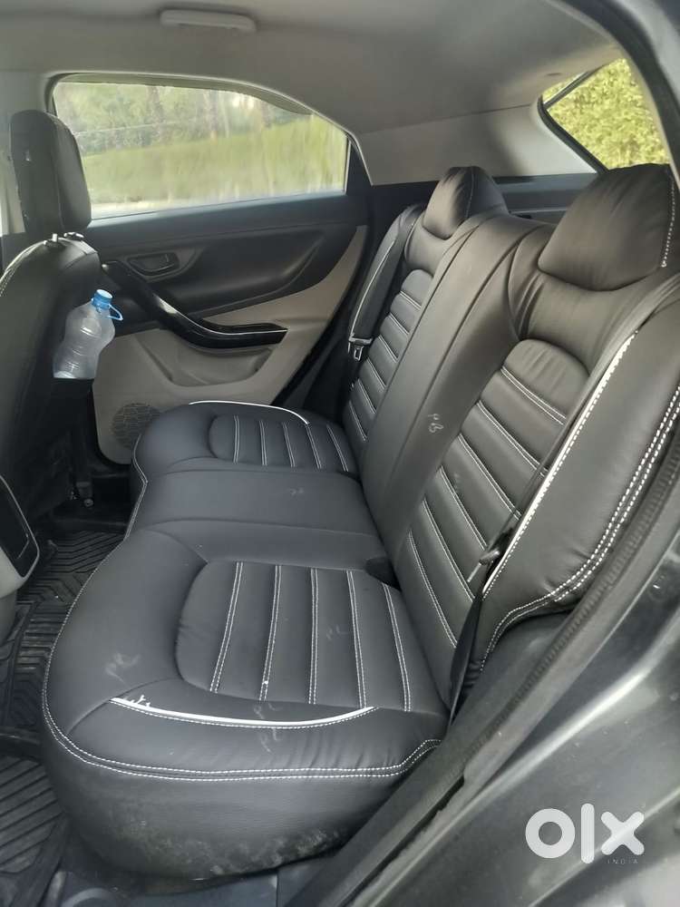 Tata Nexon 1.5 Revotorq Xm (s), 2018, Diesel