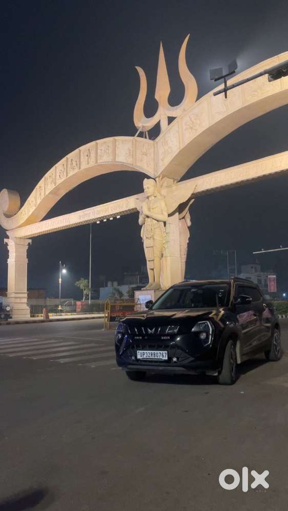 Mahindra Xuv Diesel 2025