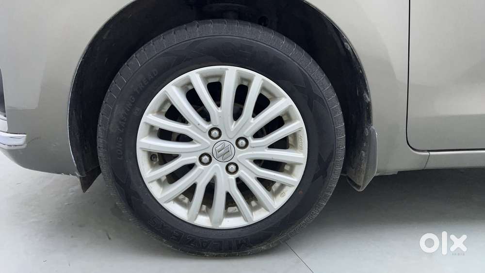 Maruti Suzuki Dzire 1.2 Zxi Amt, 2018, Petrol