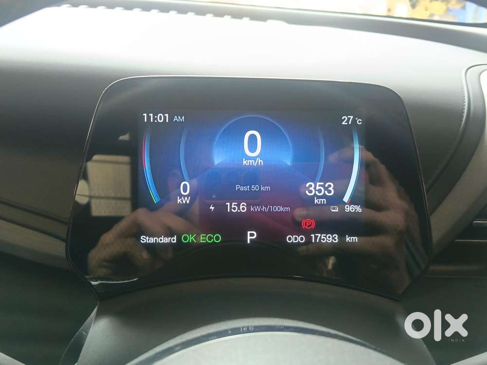 Byd Atto 3 Special Edition, 2024, Electric