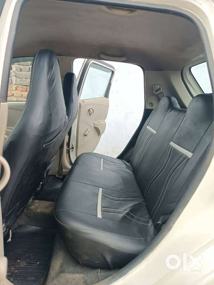 Datsun Go Family  Car 5 Seater