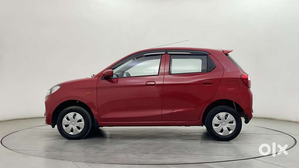Maruti Suzuki Alto K10 Plus Edition, 2025, Petrol