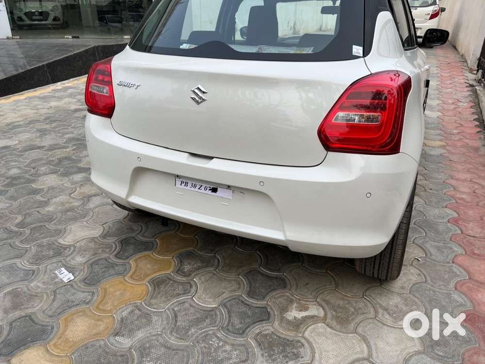 Maruti Suzuki Swift 2022 Petrol Very Well Maintained