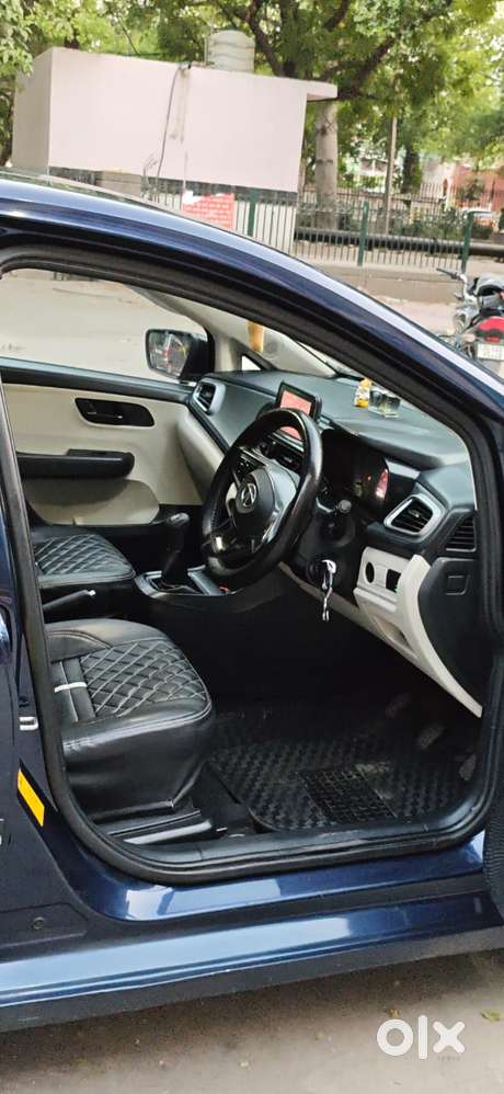 Tata Altroz Xm Plus (s) Icng, 2023, Cng & Hybrids