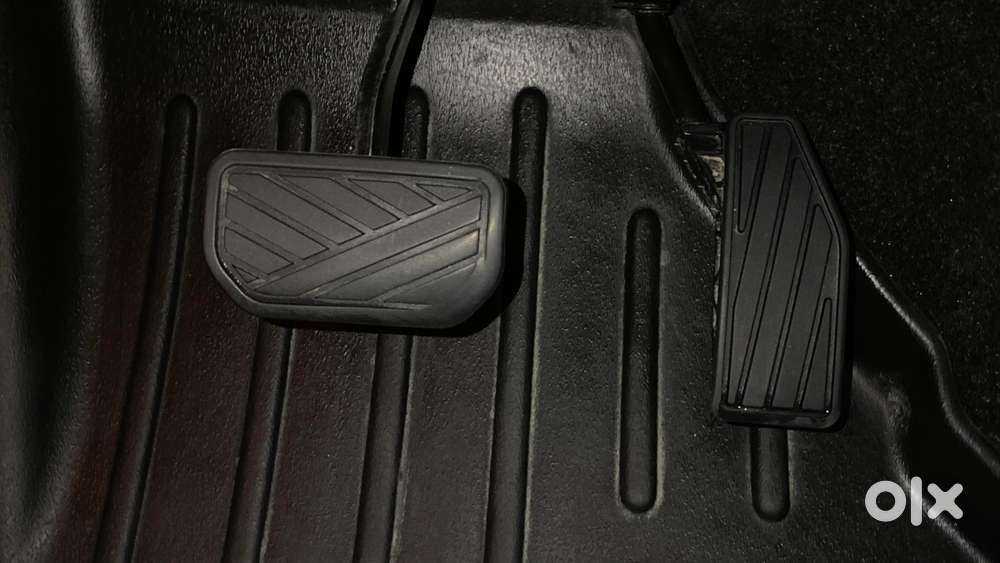 Maruti Suzuki Baleno Zeta Cvt, 2021, Petrol