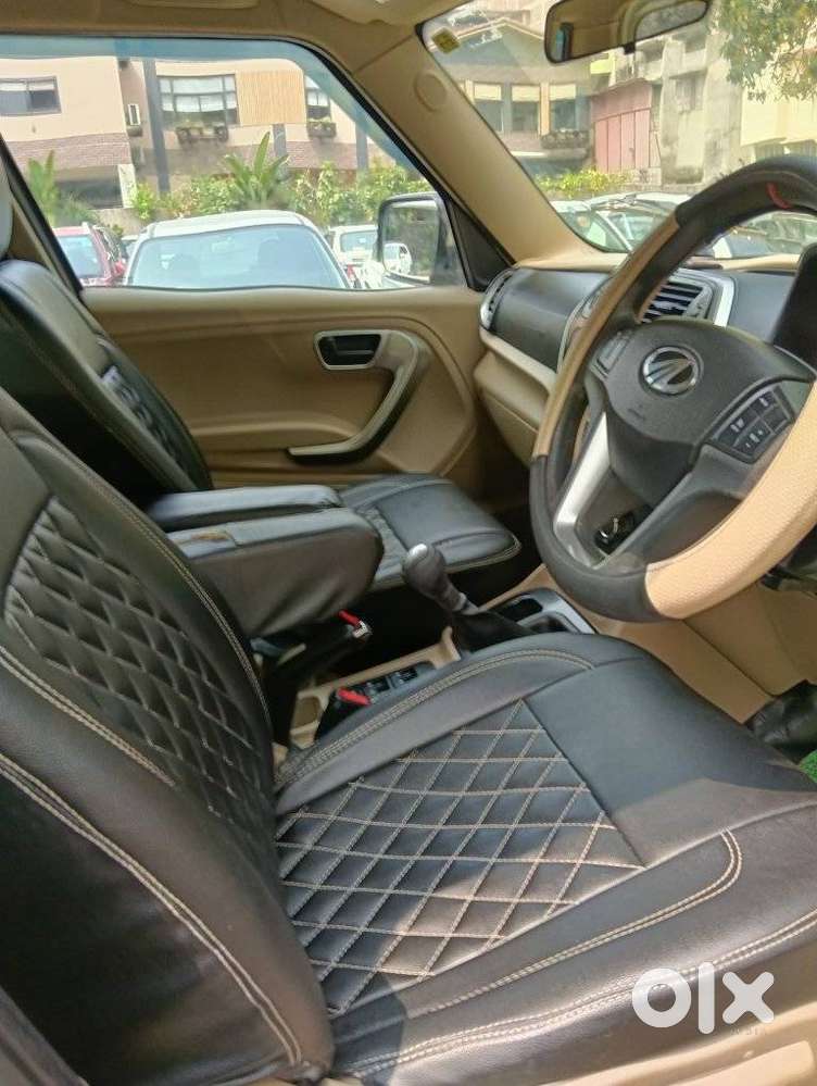 Mahindra Bolero Neo 1.5 N 10, 2022, Diesel