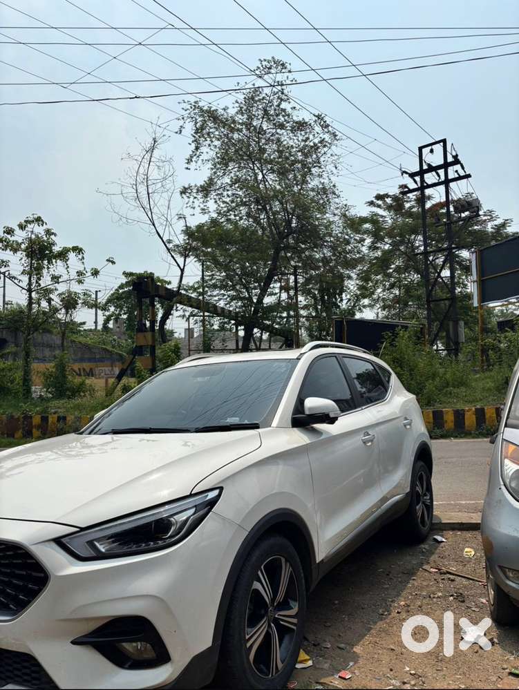 Mg Astor Petrol Manual 2025 Top End