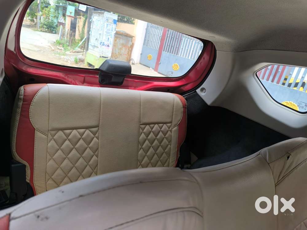 Datsun Go Plus T, 2018, Petrol