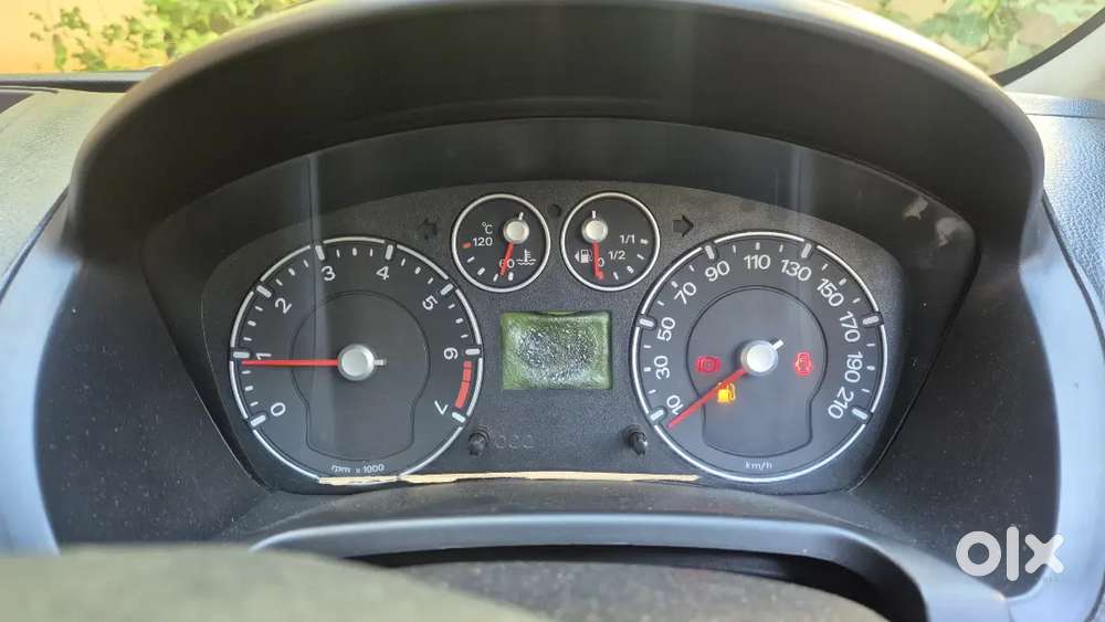 Ford Fiesta 1.4 Exi 2006