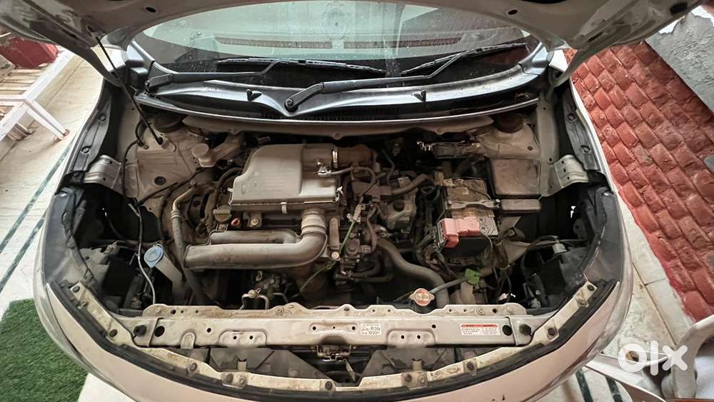 Toyota Automatic Petrol 2025