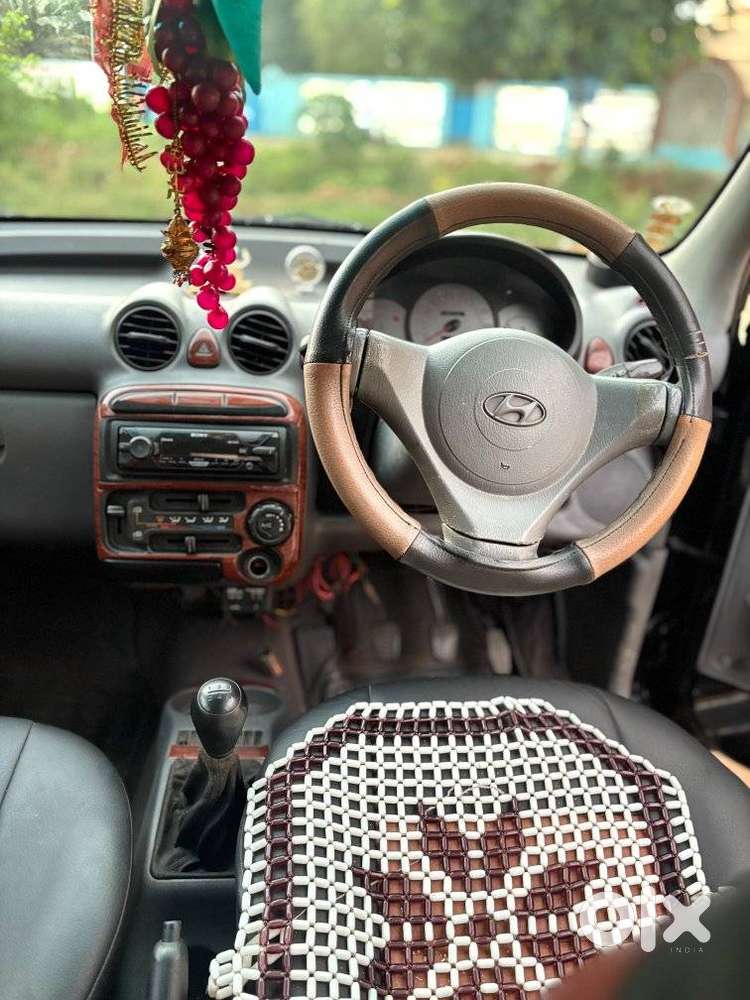 Hyundai Santro Xing Xs, 2006, Petrol