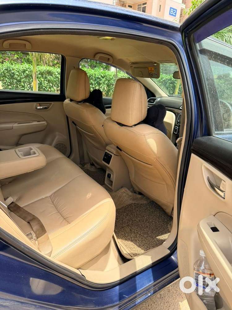 2017 Maruti Suzuki Diesel Car