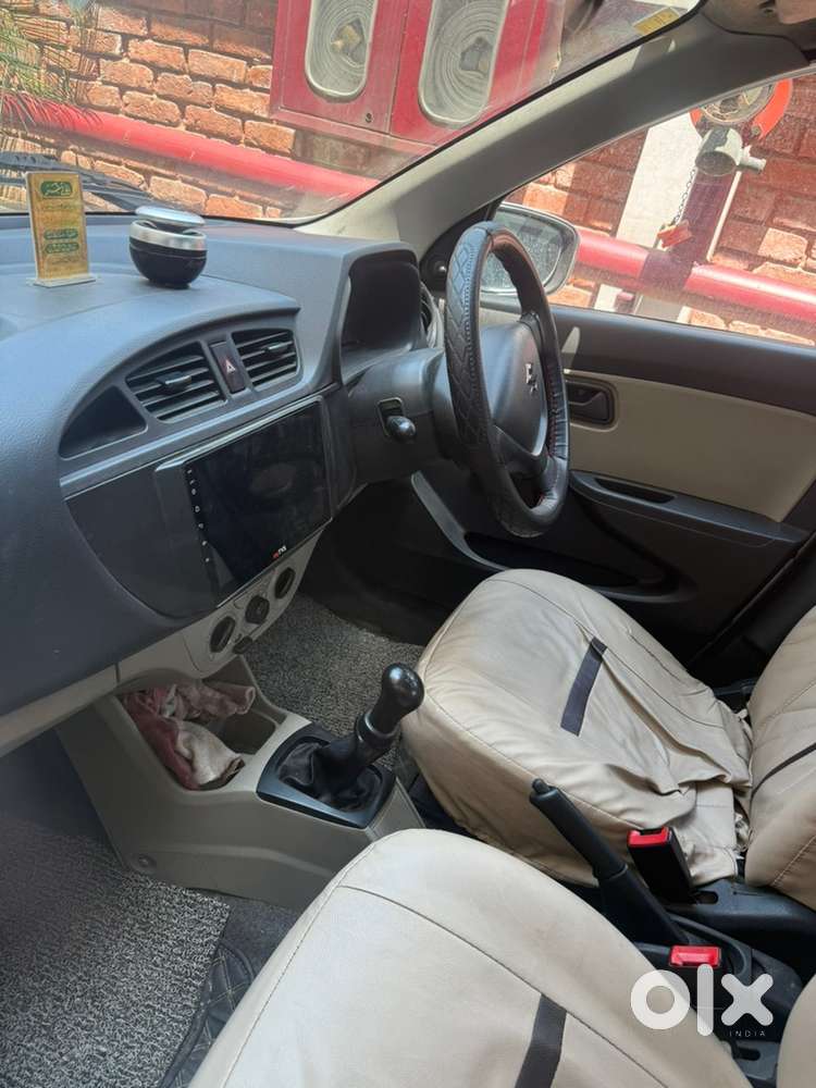 2017 Maruti Alto Petrol