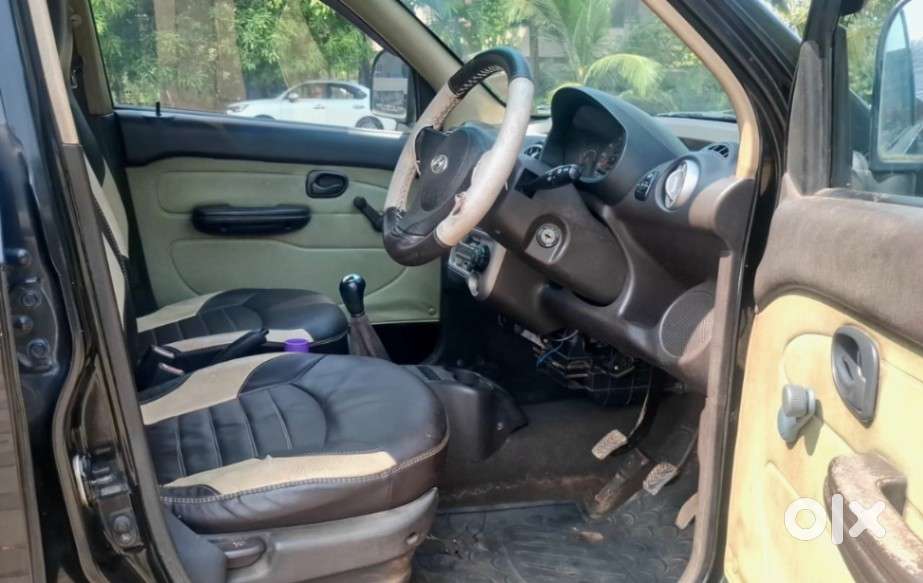 Hyundai Santro Xing Gl, 2010, Petrol