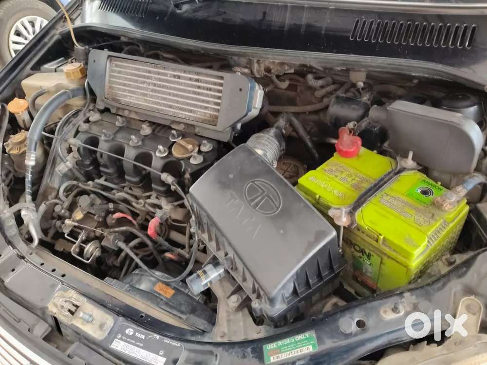 Tata Indigo Cs 2010 Diesel Well Maintained.