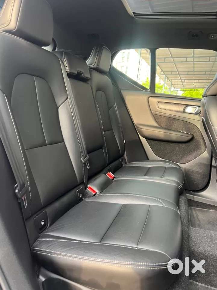 Volvo Xc40 T4 R-design, 2021, Petrol