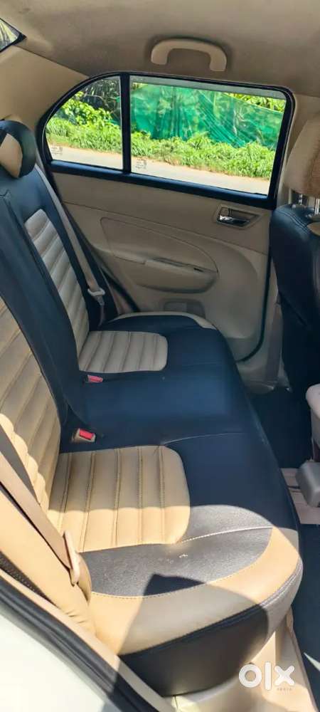 Maruti Swift Dzire