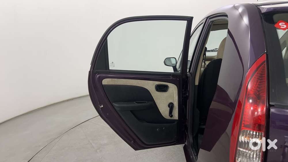 Tata Nano 2012-2015 Twist Xt, 2014, Petrol