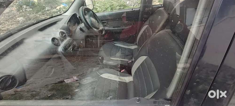 Hyundai Santro Xing 2007 Xl