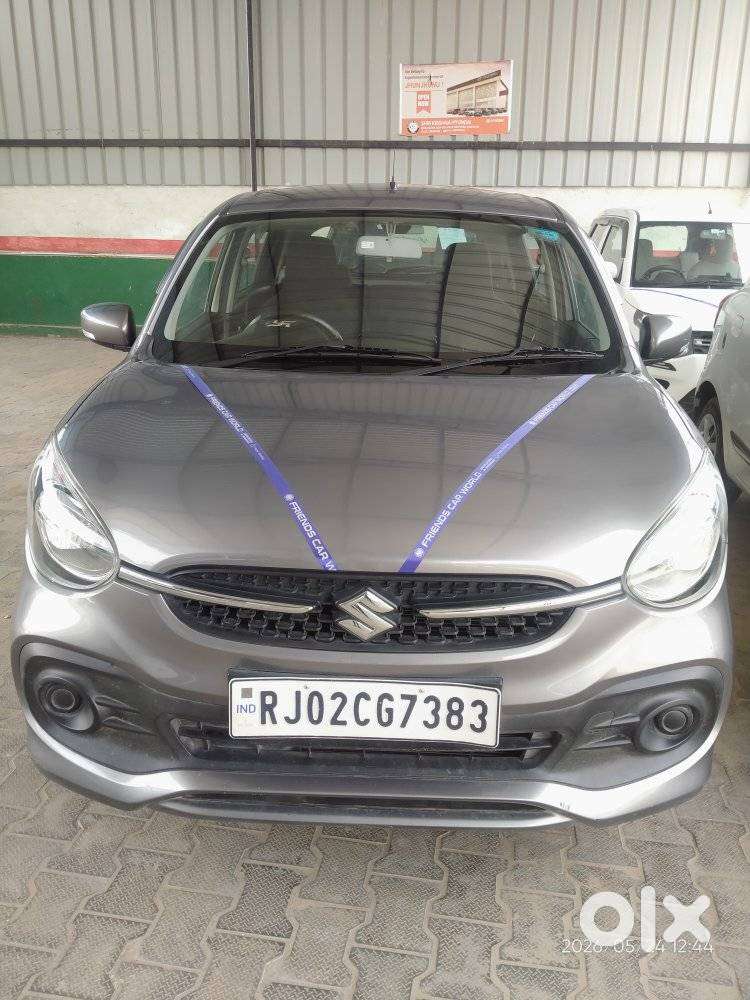 Maruti Suzuki Celerio Zxi(o) Amt, 2022, Petrol