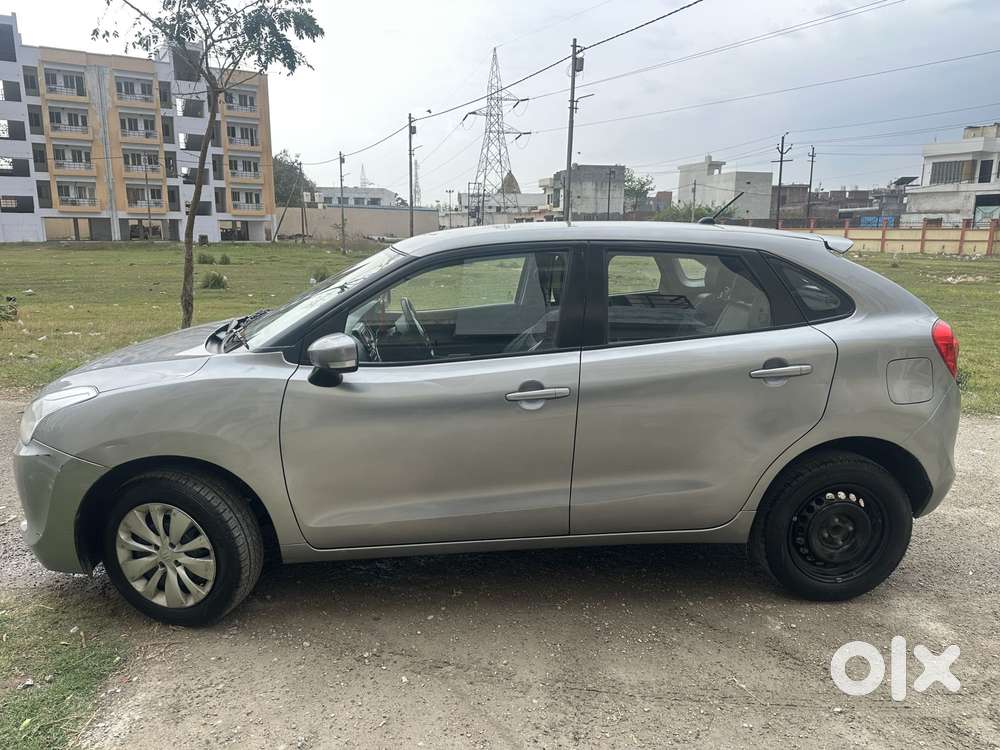 Maruti Suzuki Baleno