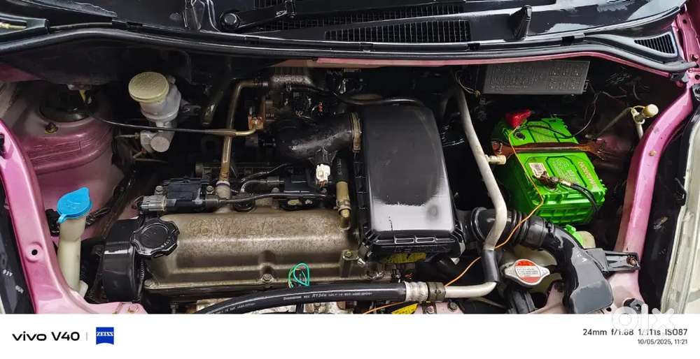 Maruti Suzuki Zen Estilo 2009 Petrol Manual