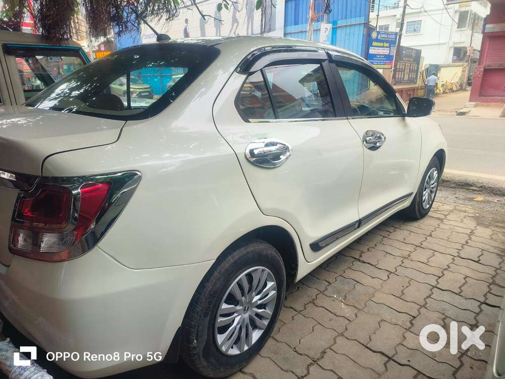 Maruti Suzuki Dzire 1.2 Vxi, 2020, Petrol