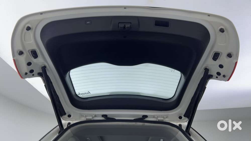 Mg Hector Sharp Dct Petrol, 2019, Petrol