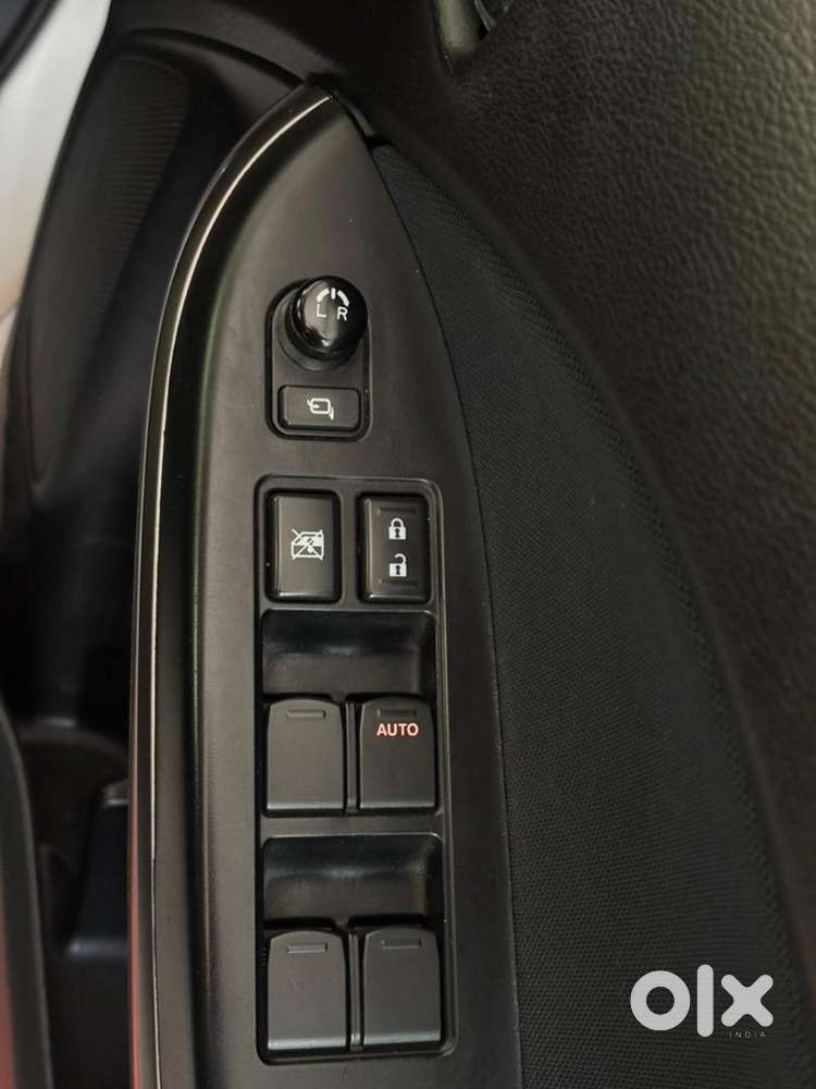 Maruti Suzuki Baleno Zeta 2021 Petrol Well Maintained