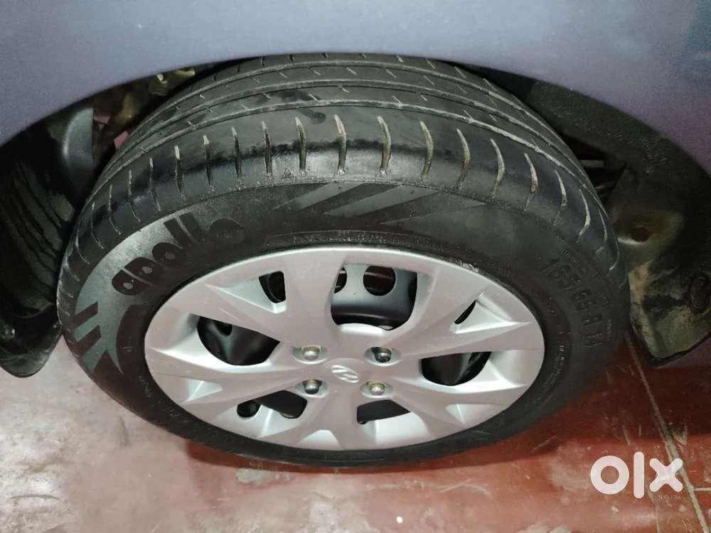 Hyundai Grand I10 1.2 Kappa Magna, 2014, Petrol