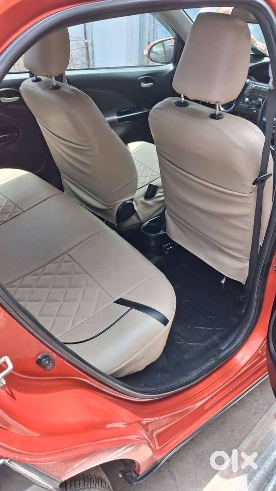 Toyota Etios Cross 2016 Diesel 149306 Km Driven