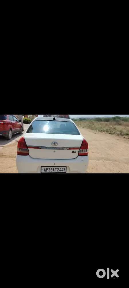 Toyota Etios