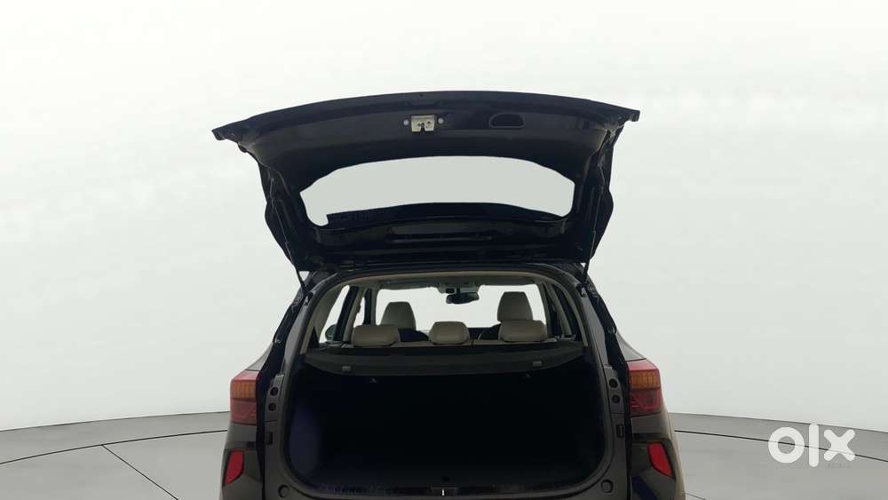 Kia Seltos 1.4 Gtx + Petrol At, 2019, Petrol