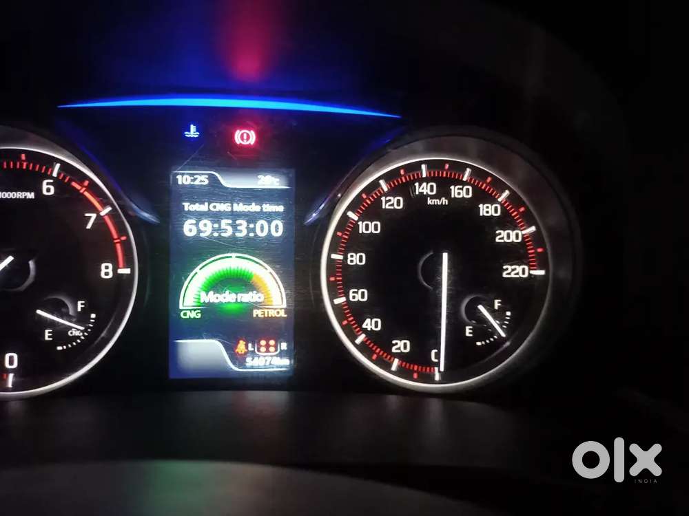 Maruti Suzuki Xl6 2022 Cng & Hybrids Good Condition